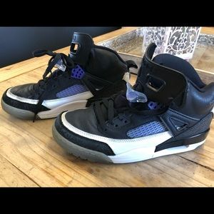 Jordan 3 retro still in good condition